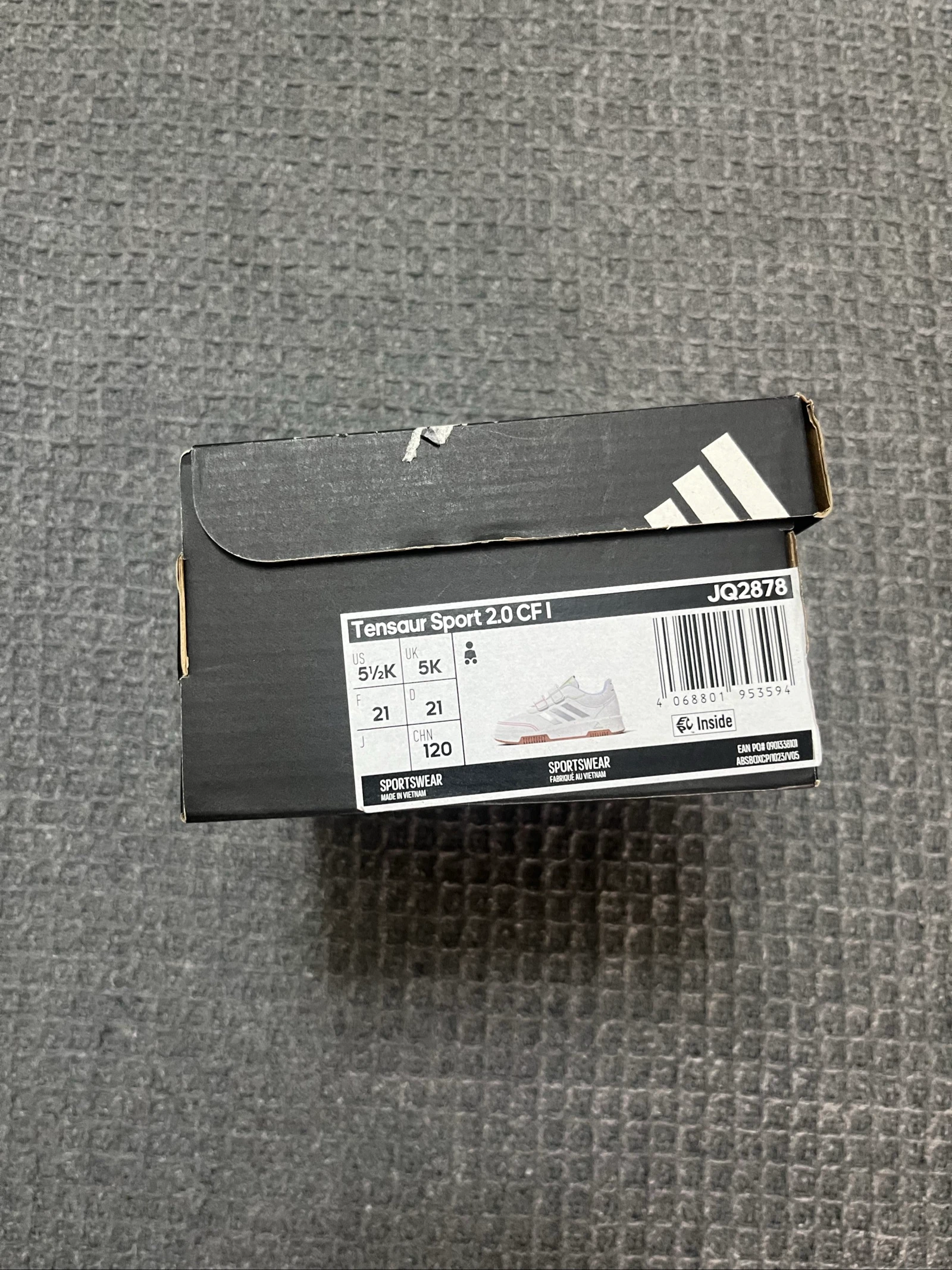 Adidas tensaur sport 2.0 – photo 6